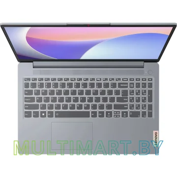 Ноутбук Lenovo IdeaPad Slim 3 15IRU8 (82X700BVPS) картинка 5